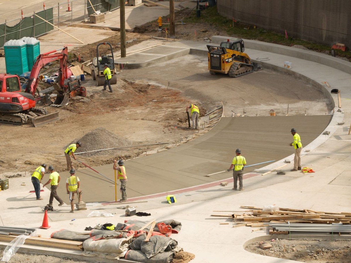 Curso NR-18 — NR-18 — Segurança na Construção Civil
