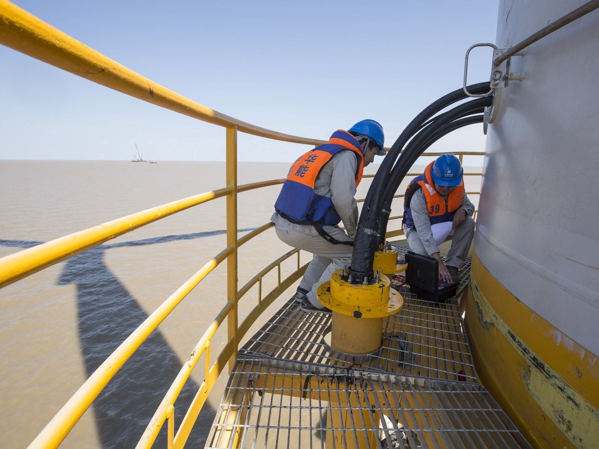 Curso NR-37 — NR-37 — Segurança em Plataformas de Petróleo